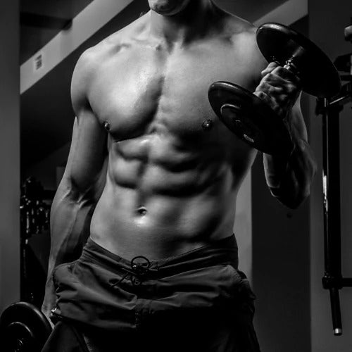 TesToid 26 servings