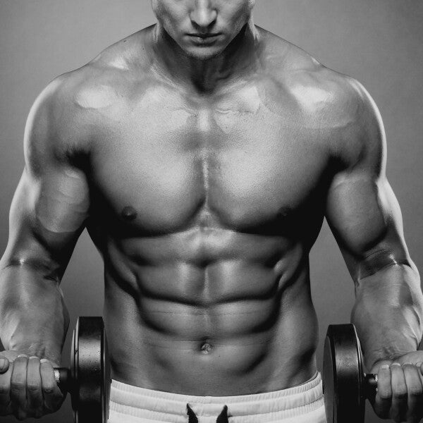 Xtreme Mass Gainer 12