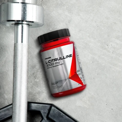 L-Citrulline 3000 mg 90 tablets