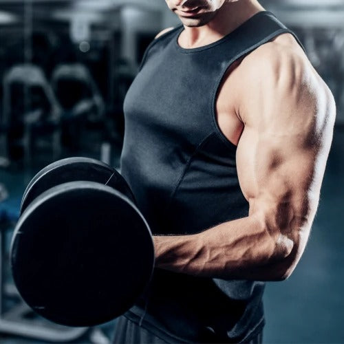 L-Citrulline 3000 mg 90 tablets