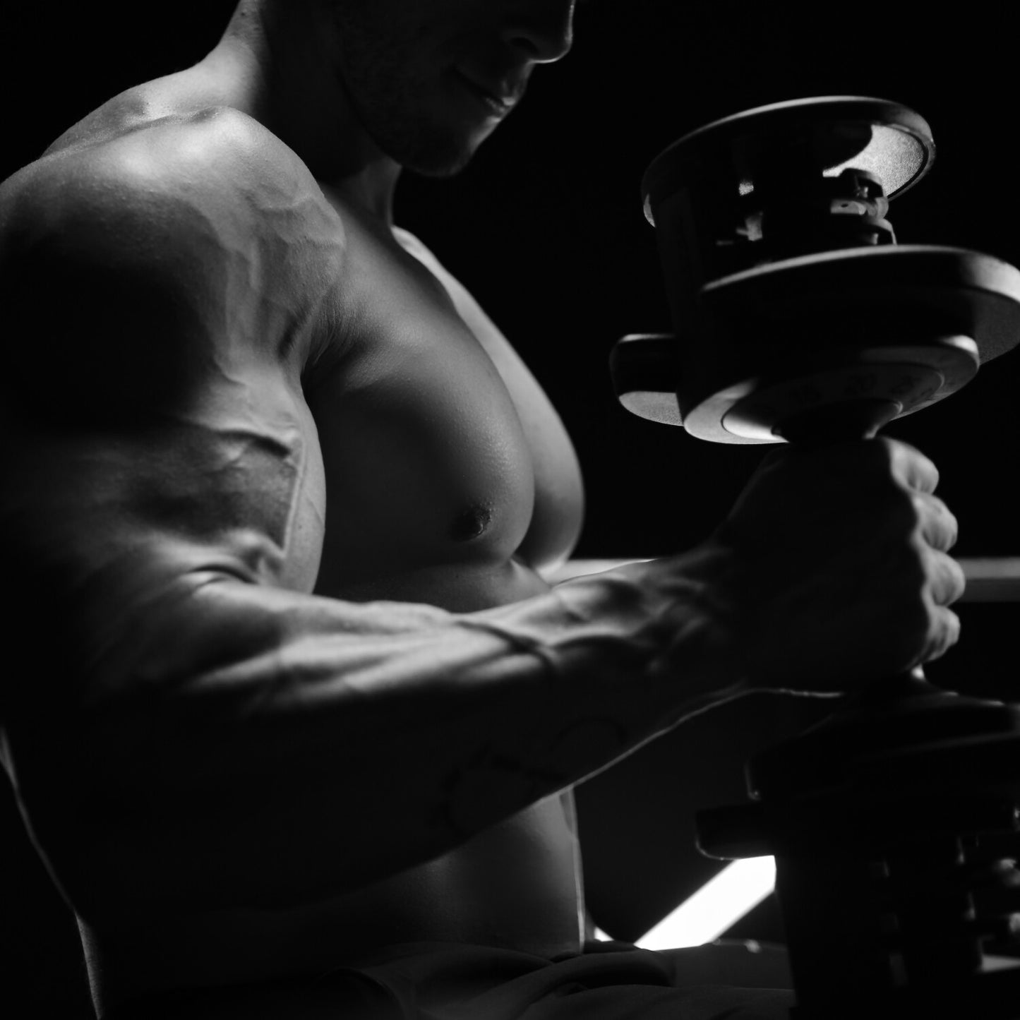 Xtreme Casein - 4 lb
