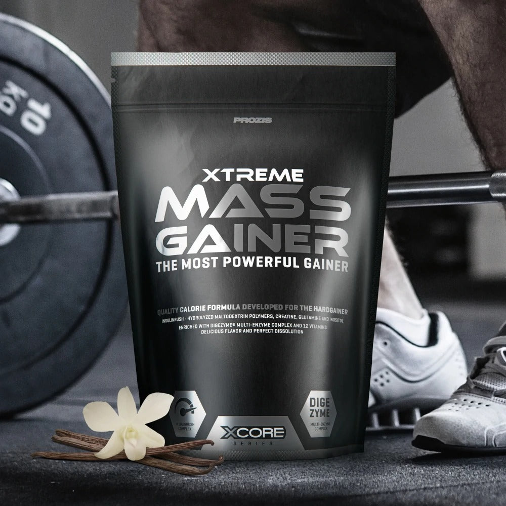 Xtreme Mass Gainer 6 lb