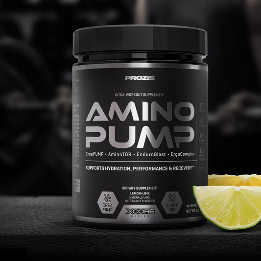 Amino PUMP - 30 servings