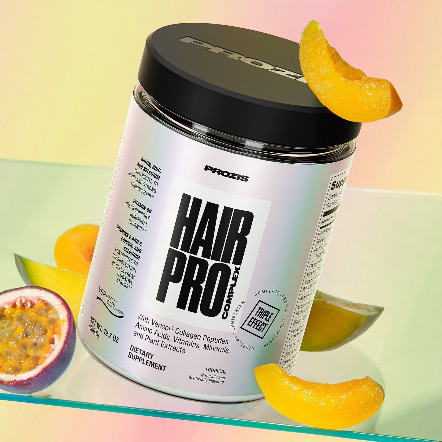 Hair Pro Complex 12.7oz
