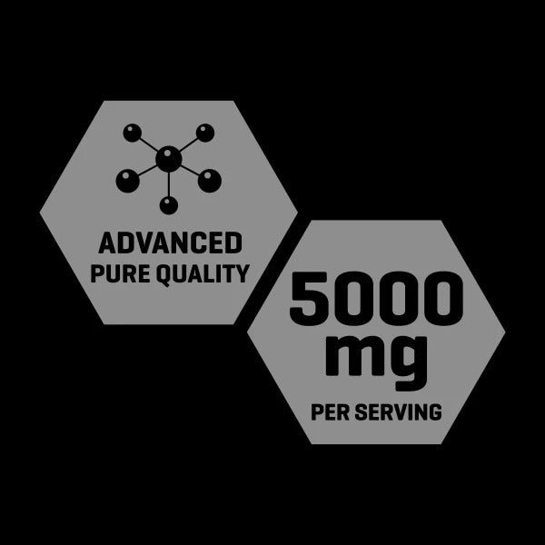 Glutamine Powder - 10.6 oz