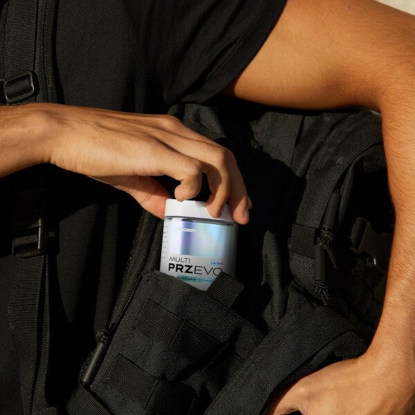 Multi PRZ Evo - 30 Servings