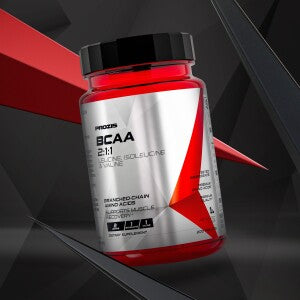 BCAA 2:1:1 200 tablets
