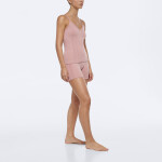 Wellness Retreat Tank Top - Old Pink