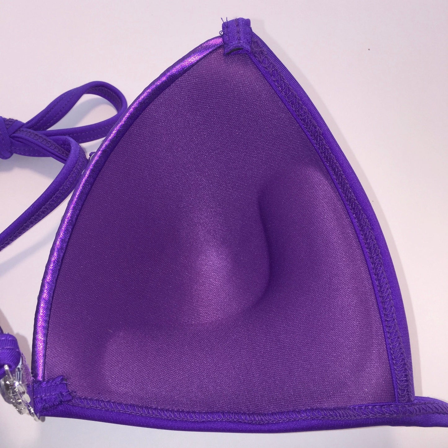 Purple Rows - MyProSuit