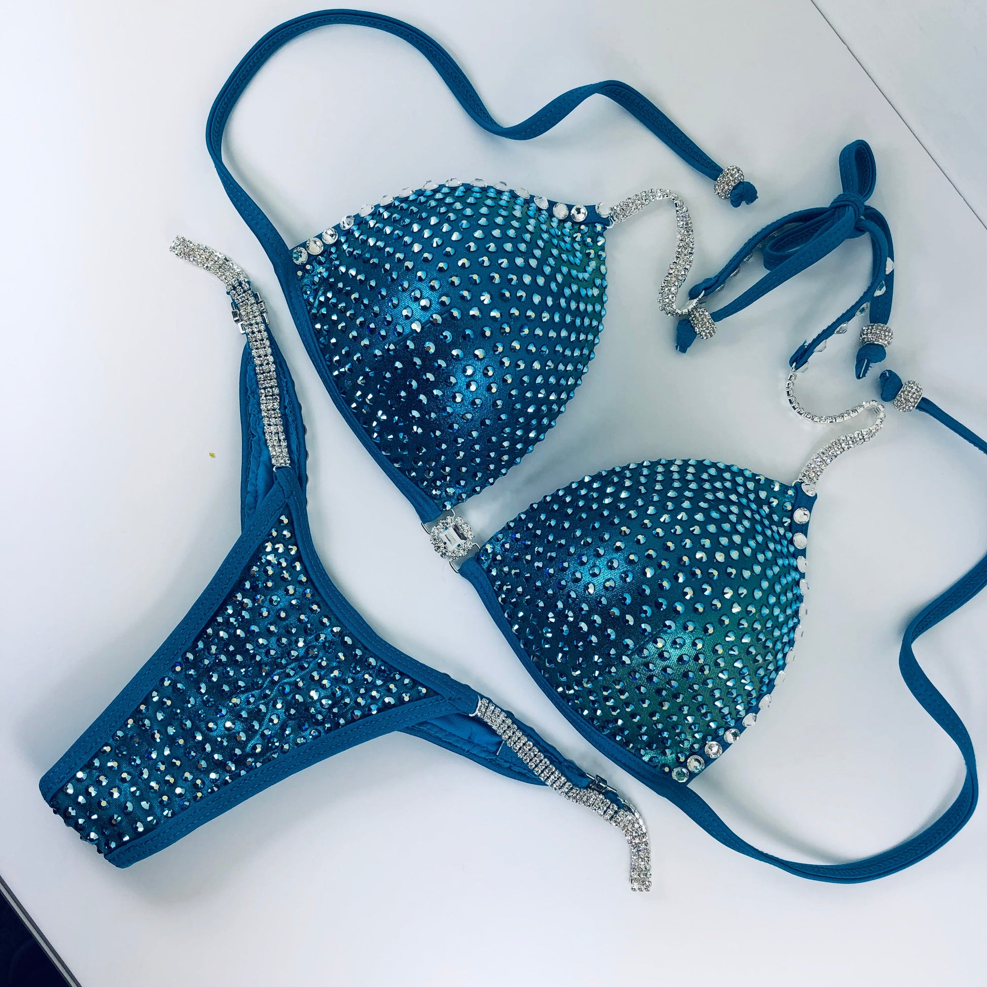 Teal AB - MyProSuit