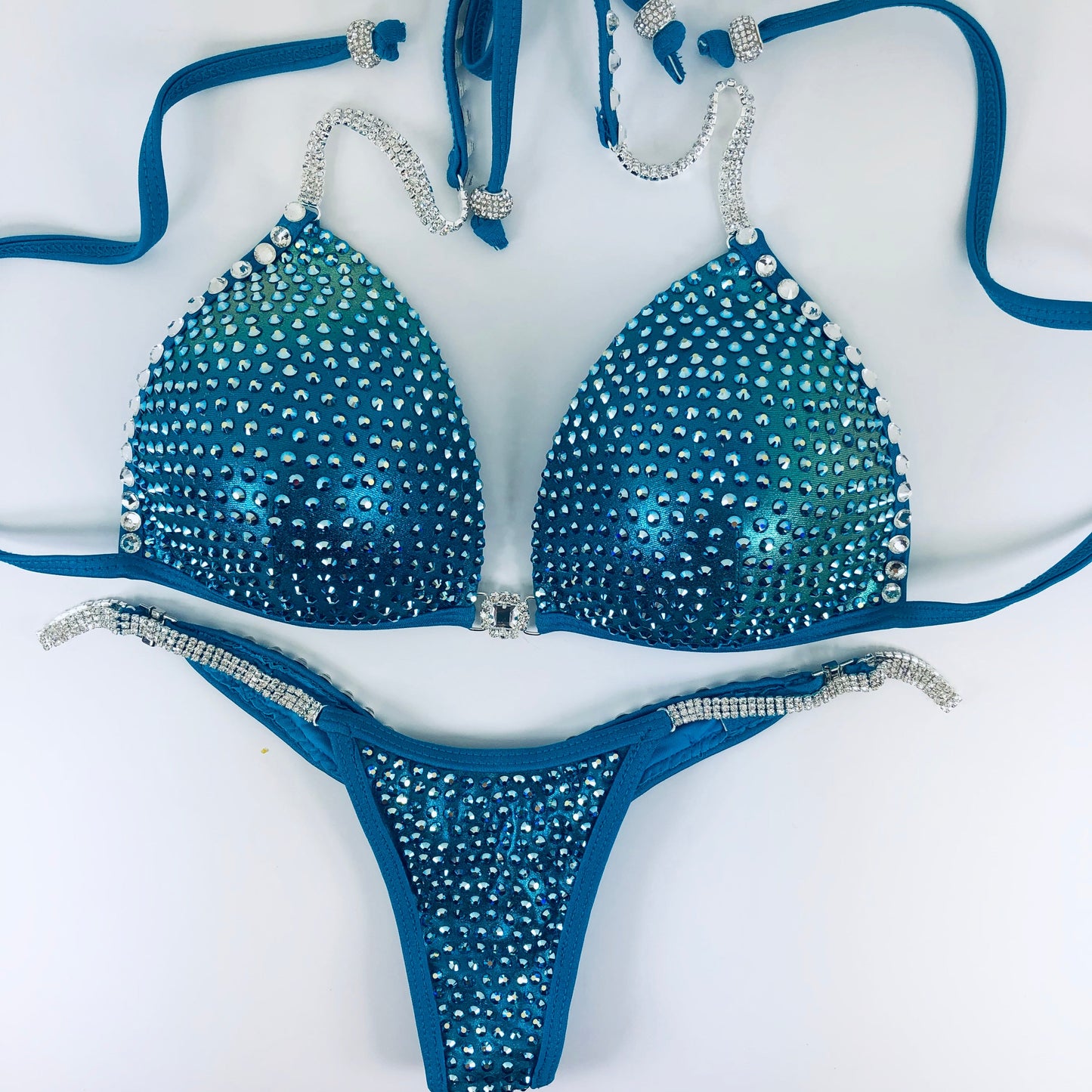Teal AB - MyProSuit