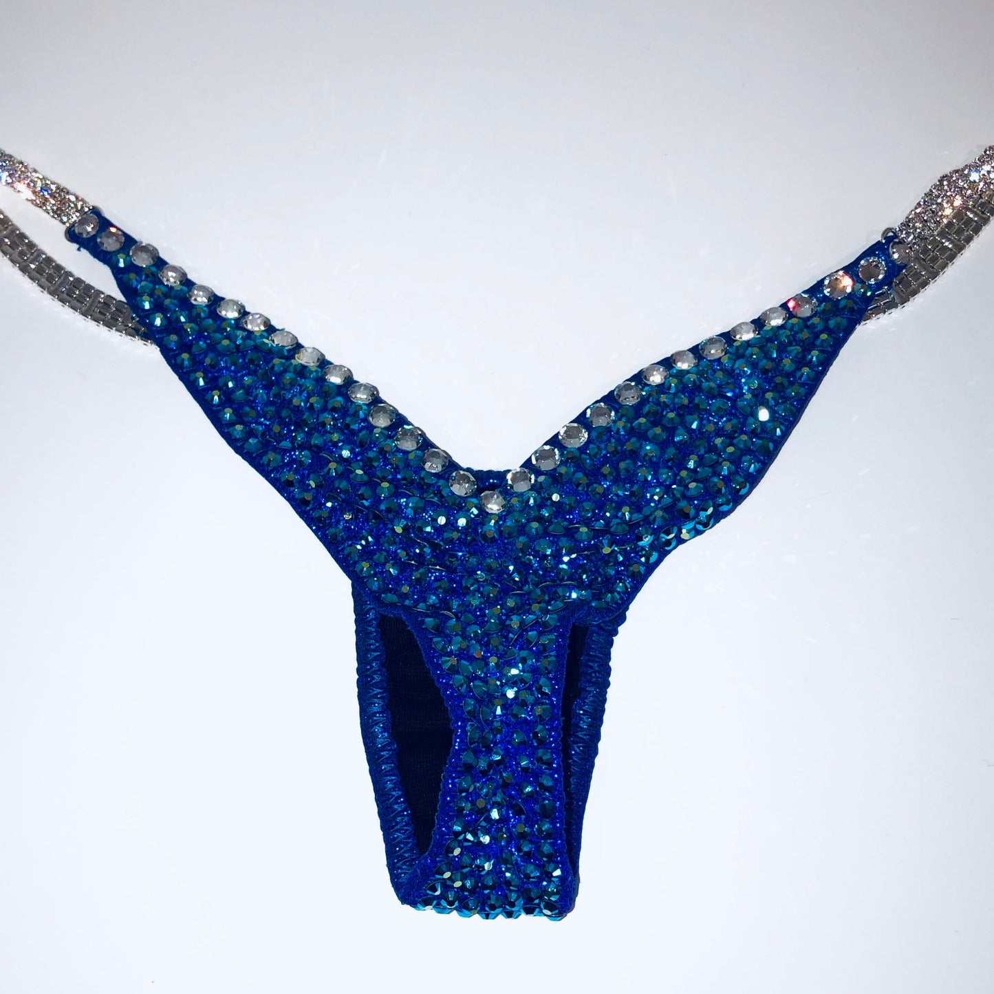 Royal Blue AB - MyProSuit