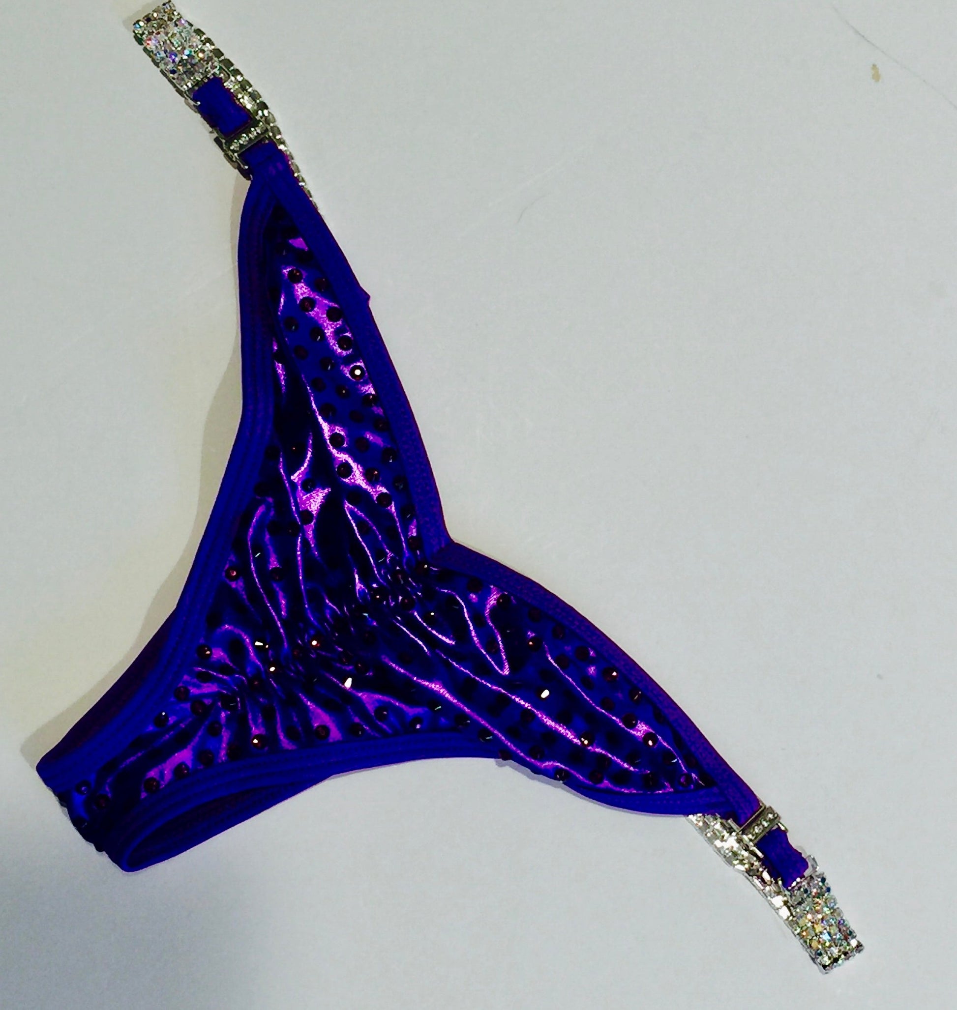 Rich Purple - MyProSuit