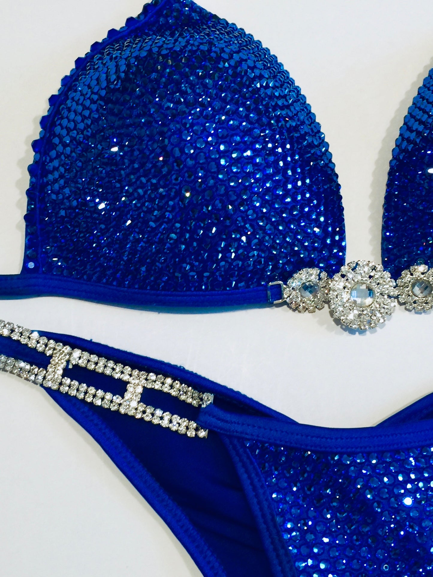 Royal Bling - MyProSuit