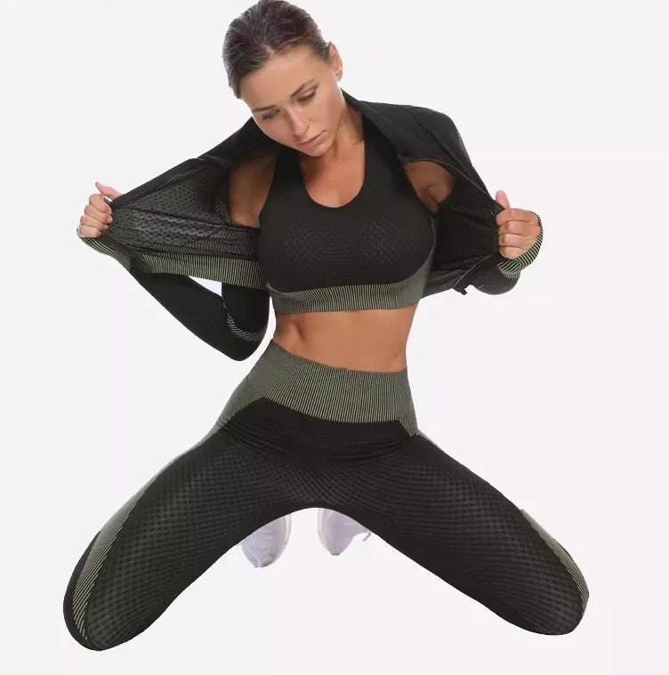 LUXFIT