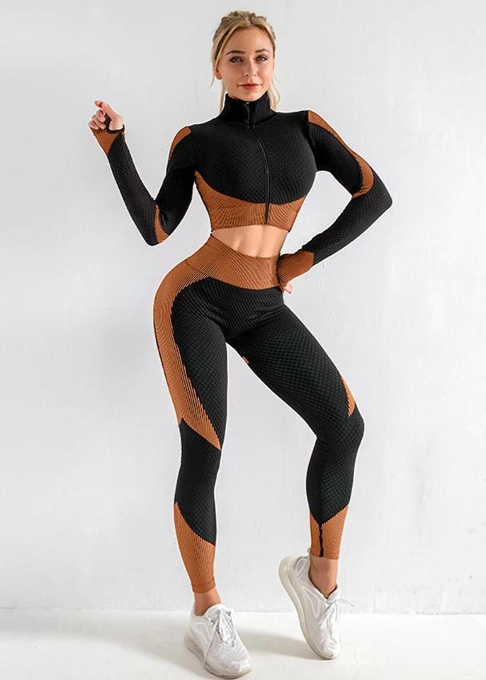 LUXFIT