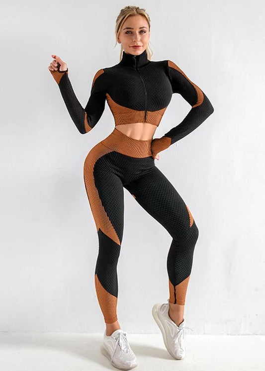 LUXFIT
