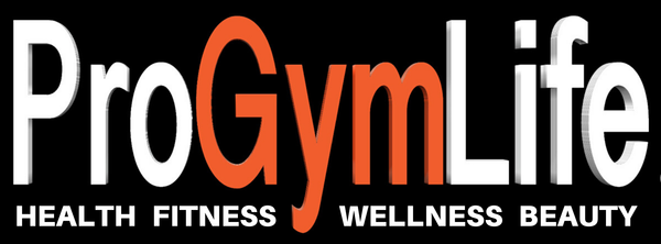 ProGymLife