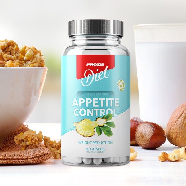 Appetite Control 60 caps