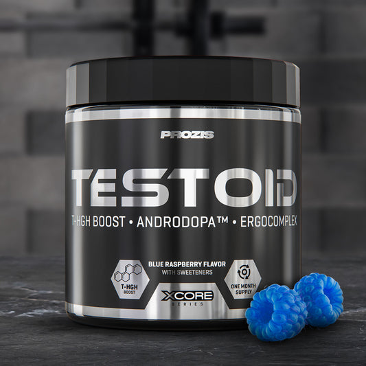 TesToid 52 servings