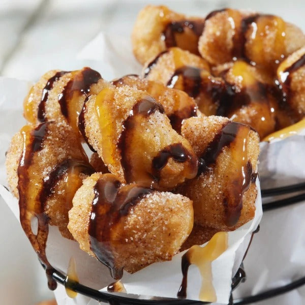Zero Chocolate-Caramel Syrup 12 oz