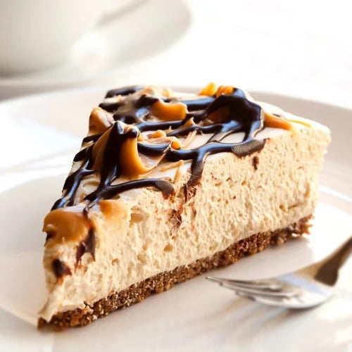 Zero Chocolate-Caramel Syrup 12 oz