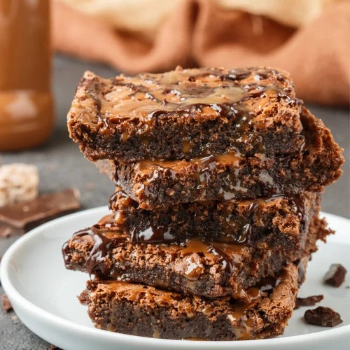 Zero Chocolate-Caramel Syrup 12 oz
