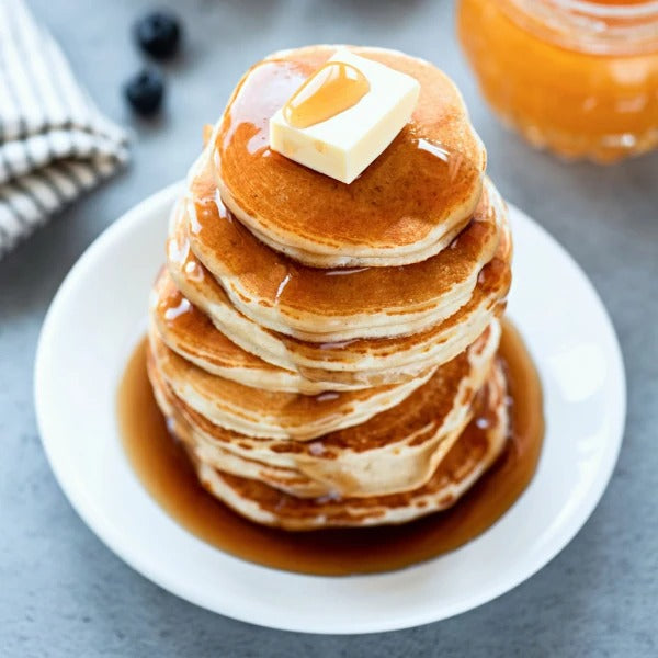 Zero Maple Syrup 12 fl oz