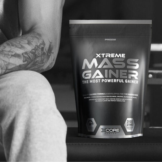 Xtreme Mass Gainer 12 lb