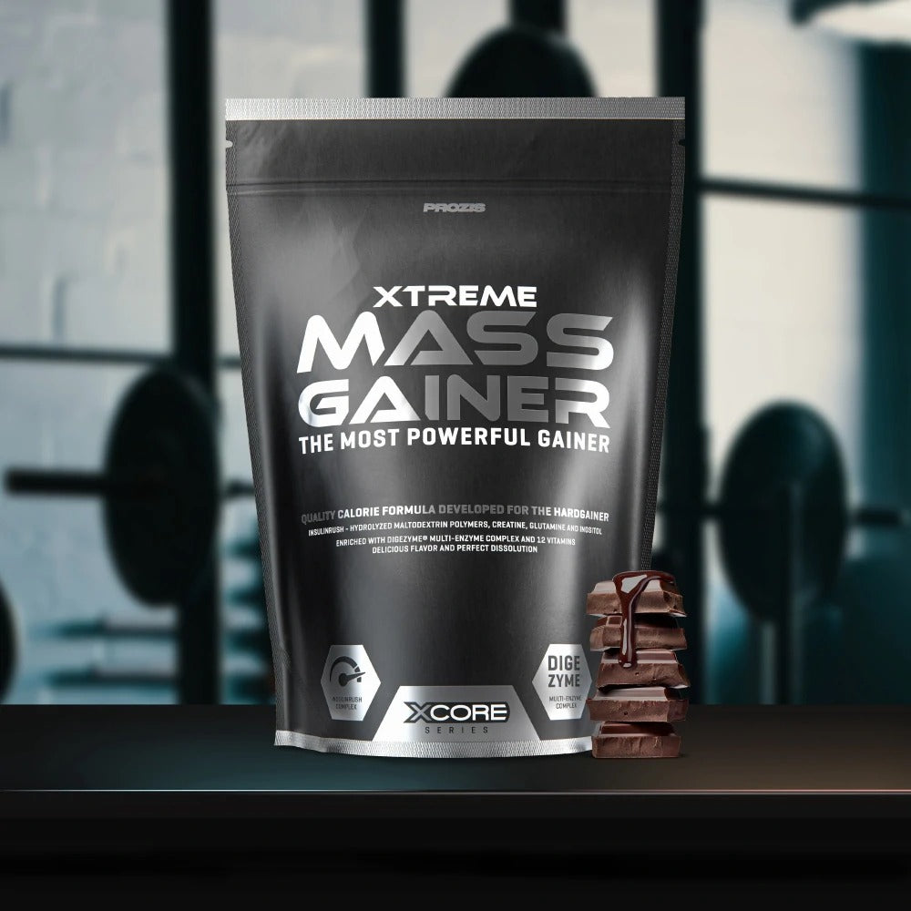 Xtreme Mass Gainer 12 lb