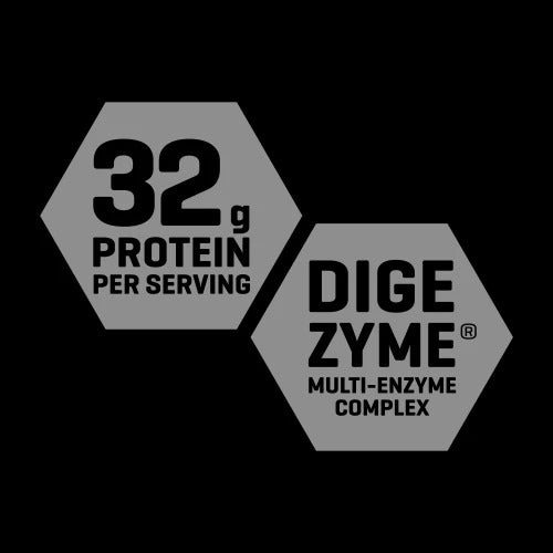 Xtreme Whey Protein - 4.4 lb