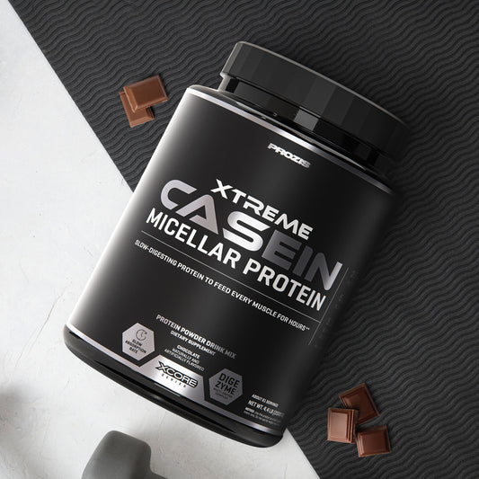 Xtreme Casein - 4 lb