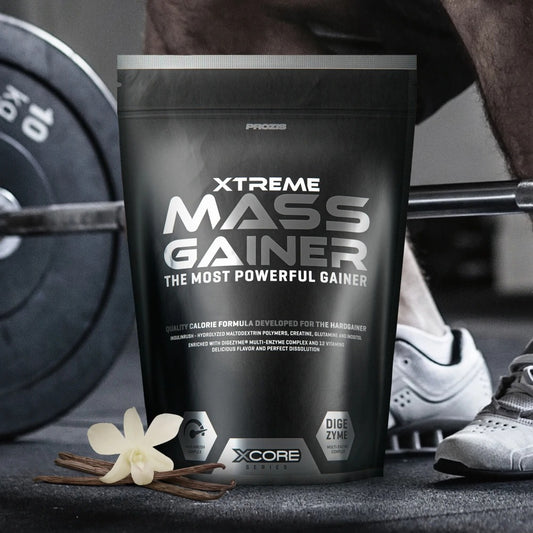 Xtreme Mass Gainer 6 lb