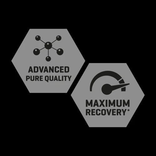 BCAA 8:1:1 - 10.6 oz