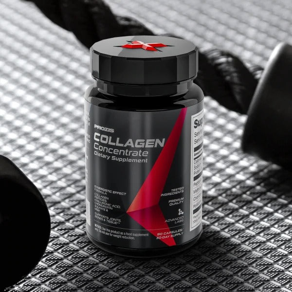 Collagen Concentrate 90 capsules