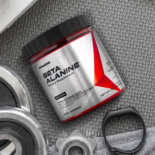 Beta-Alanine 10.6 oz