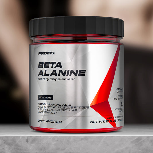 Beta-Alanine 10.6 oz