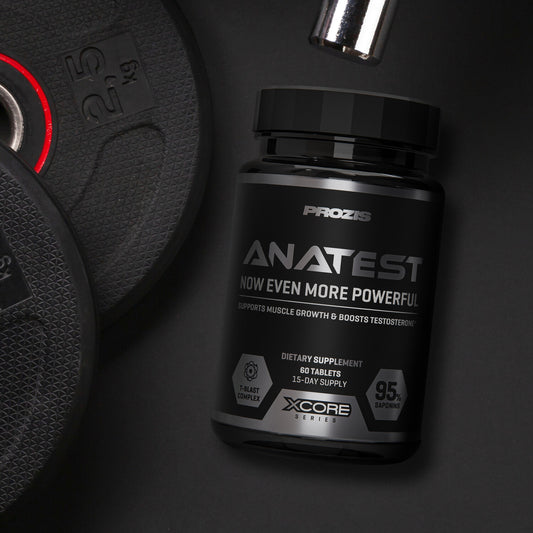 Anatest 60 tablets