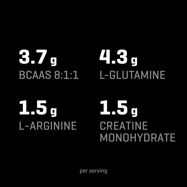 Amino PUMP - 30 servings