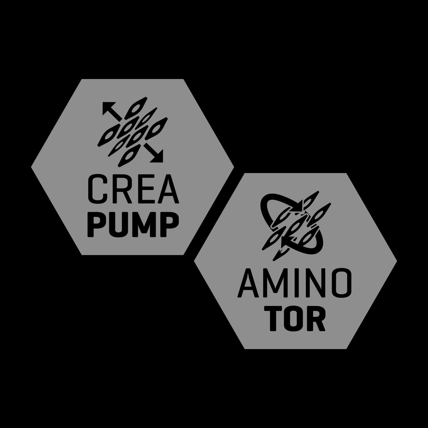 Amino PUMP - 30 servings