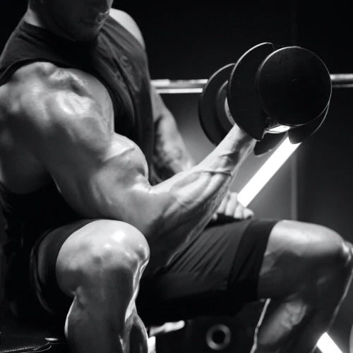 Amino PUMP - 30 servings