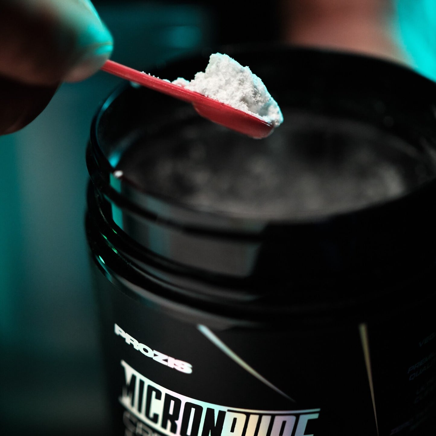 Creatine MicronPure - 10.6 oz