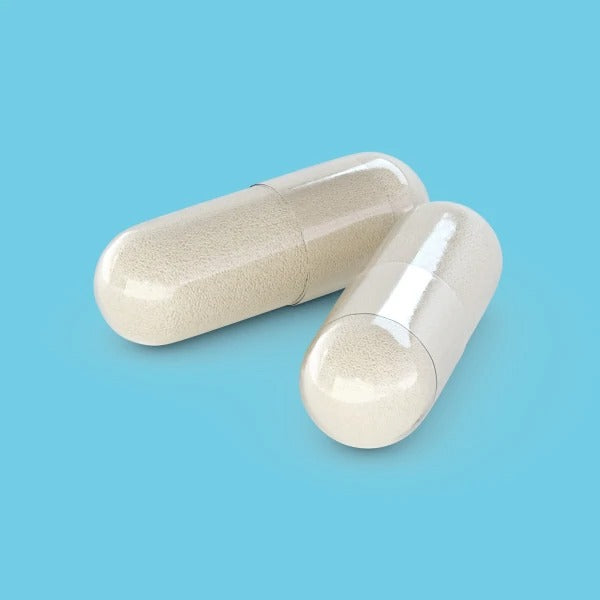 L-Carnitine 1020mg 120capsules
