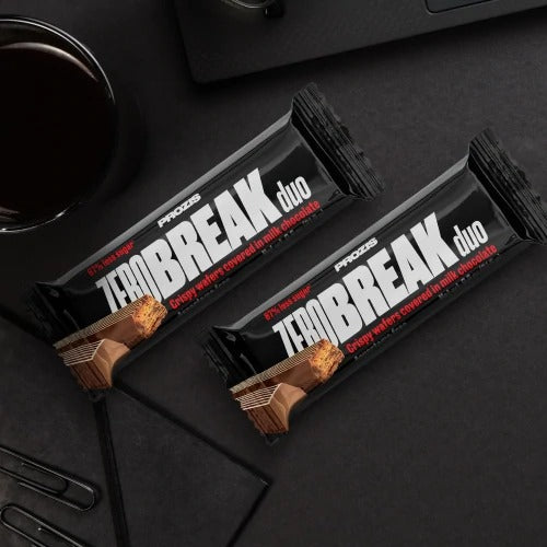 Zero Break Duo 6 ct