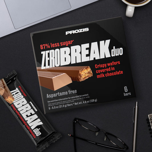 Zero Break Duo 6 ct