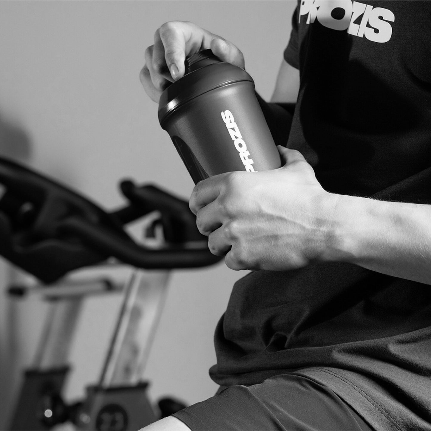 Big Shot - Pre-Workout 46 servings