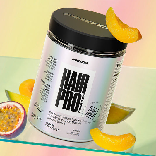 Hair Pro Complex 12.7oz