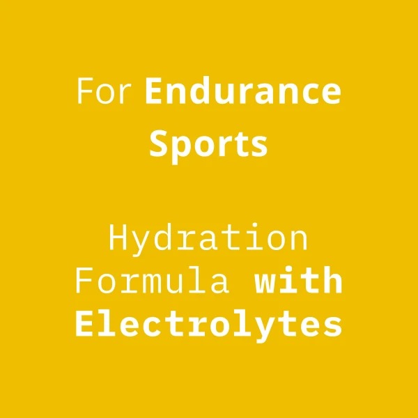 Energy IsoCarb - Isotonic Drink 20 servings