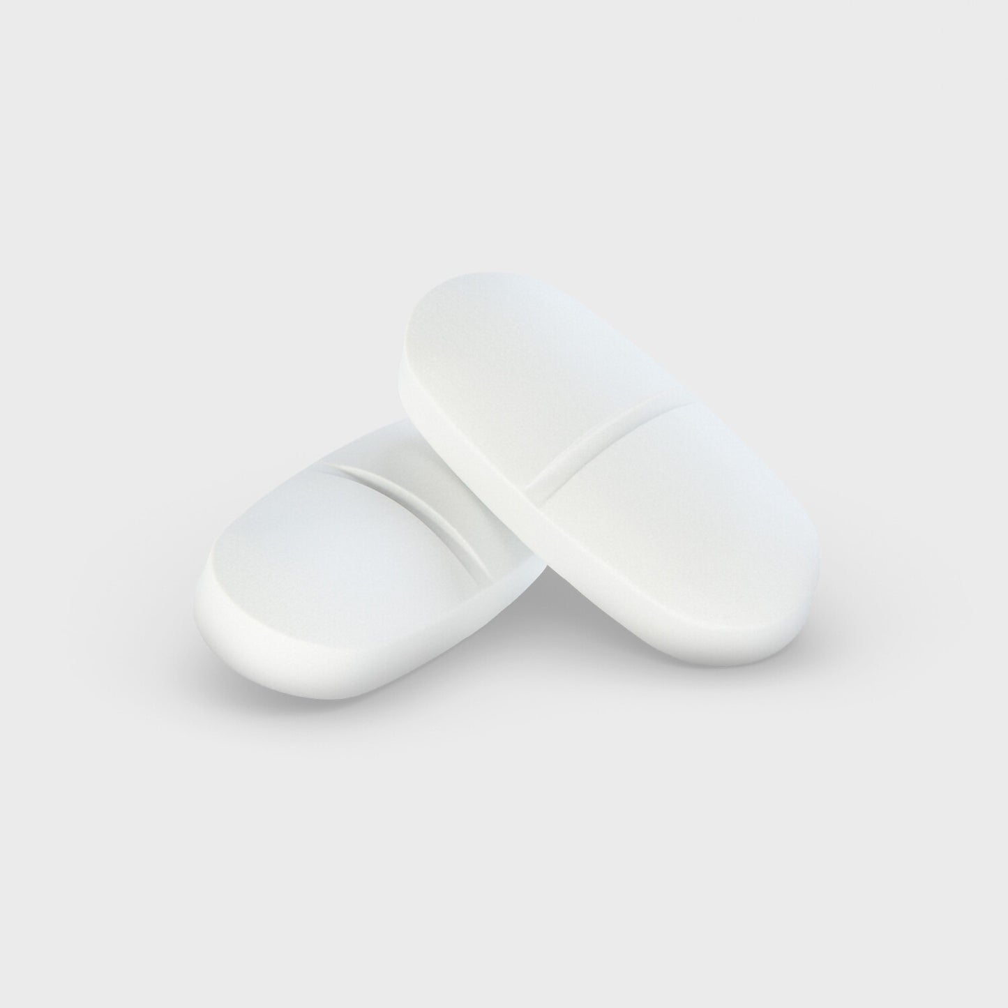 BCAA 2:1:1 200 tablets