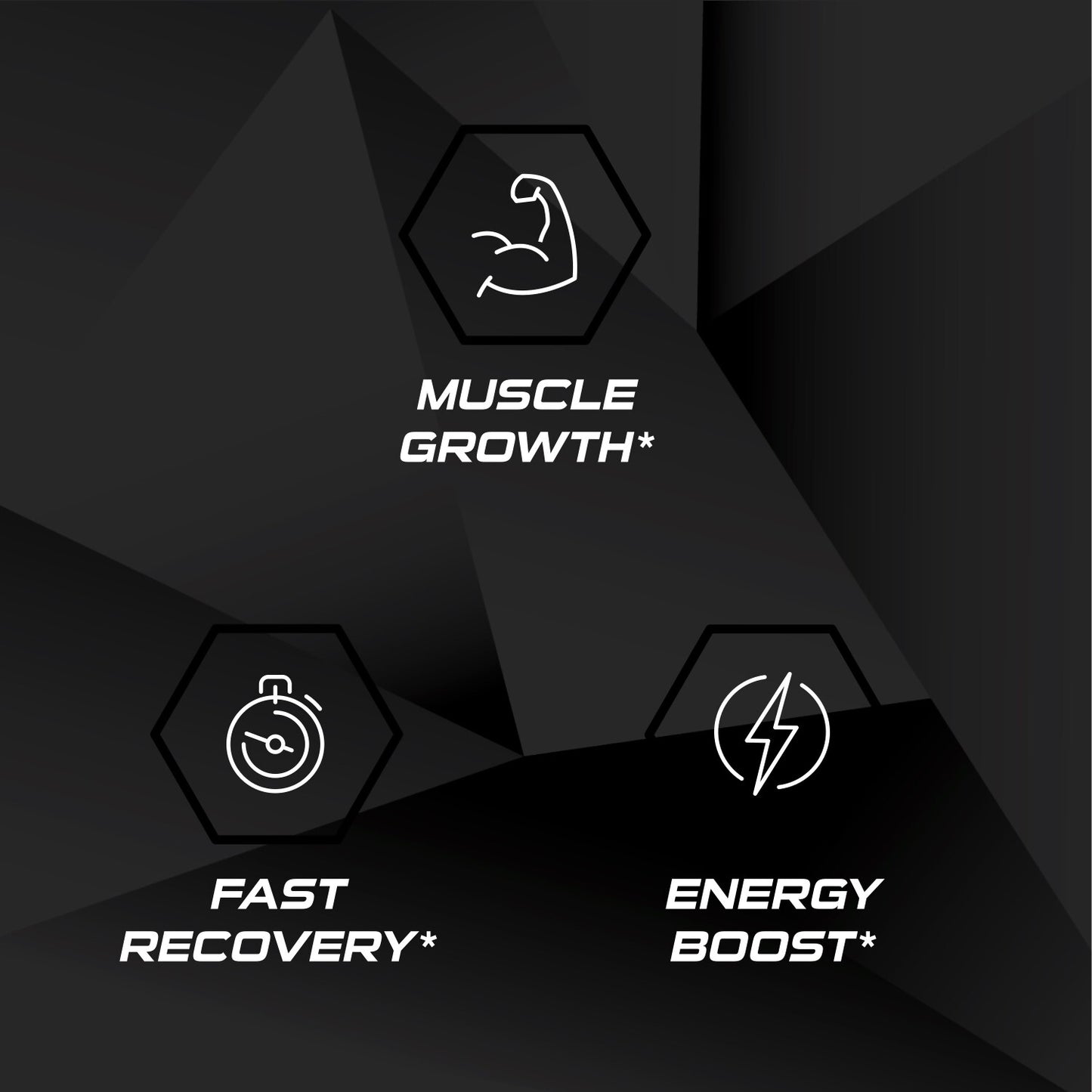 EAA - Essential Amino Acids 30 servings